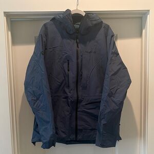 Marmot Men's Ski Jacket. Size XL.